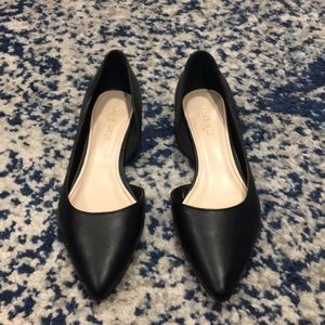 Nine West flats